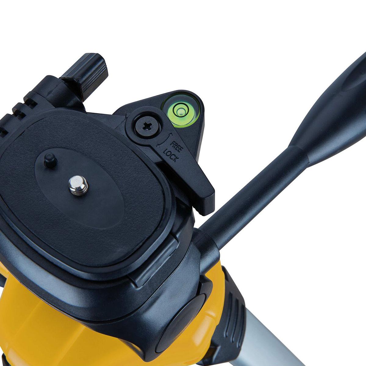 DeWalt Laser Tripod DW0881T